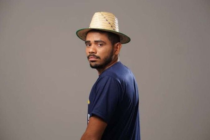Evoney Fernandes e Jiraya Uai se apresentam em Ceilândia com entrada gratuita - (crédito: Reprodução Divulgação) Evoney Fernandes e Jiraya Uai se apresentam em Ceilândia com entrada gratuita - (crédito: Reprodução Divulgação)