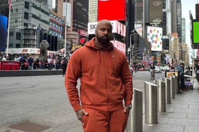 Cássio Fidlay -  (crédito: Reprodução Divulgação)