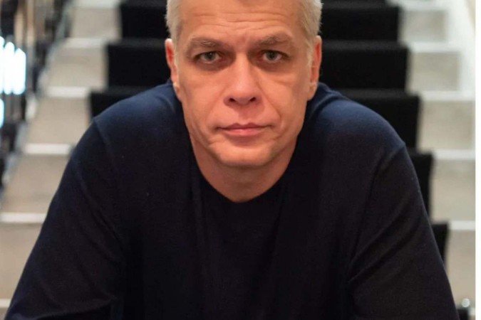 Fábio Assunção - (crédito: Reprodução Instagram) Fábio Assunção - (crédito: Reprodução Instagram)