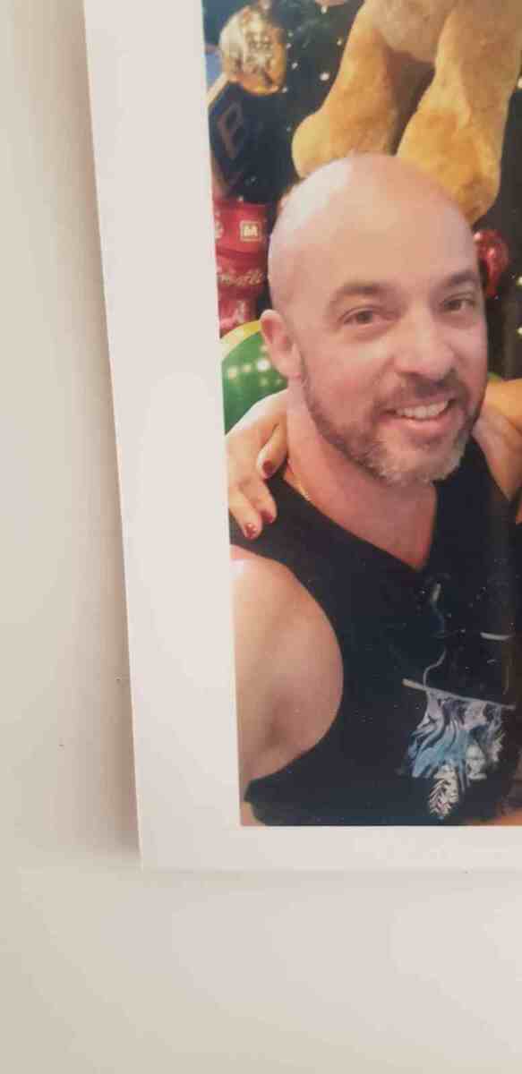 policial Leonardo Rodrigues Ribeiro