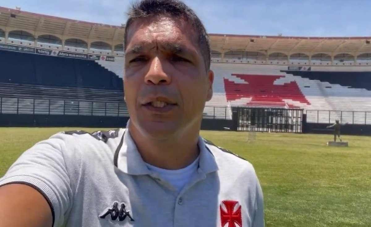 Daciolo convoca vascaínos a adorar o 