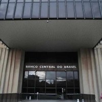 Banco Central -  (crédito: Marcello CasaçJR/Agencia Brasil )