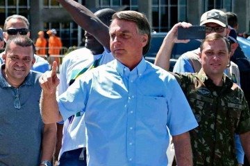 Cid depõe nesta sexta após áudio com críticas a Moraes e pressão da PF