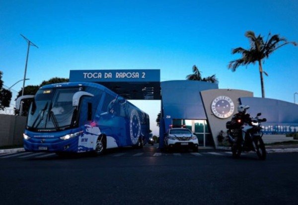 Fotos : Staff Images / Cruzeiro