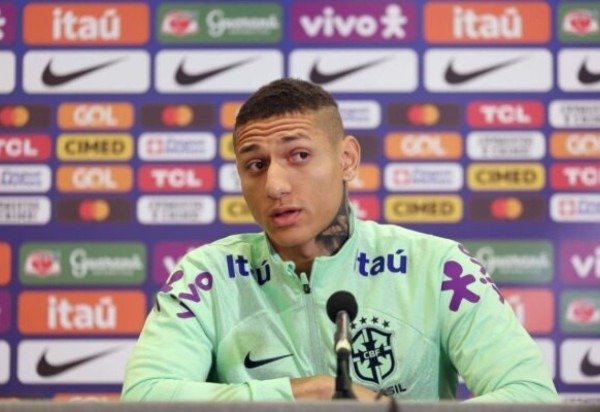 Foto: Rafael Ribeiro / CBF