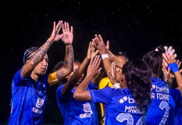 Foto: Staff Images Woman / CBF