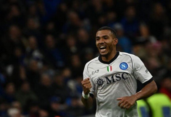 Foto: Francesco Pecoraro/Getty Images