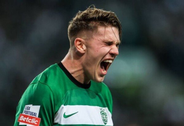 Foto: Divulgação / Svensk Fotboll