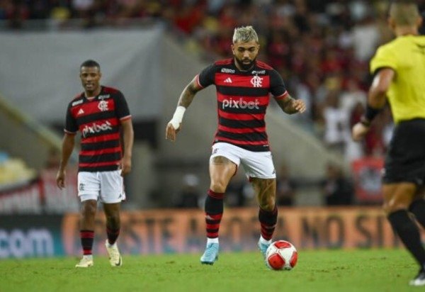 Foto: Reprodução / SporTV