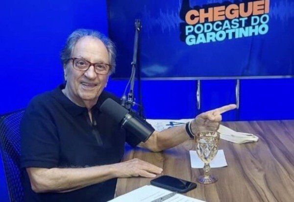 Foto: Reprodução/Redes Sociais