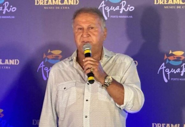 Foto: Marcelo Cortes/Flamengo