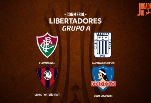  - Foto: Lucas Merçon/Fluminense