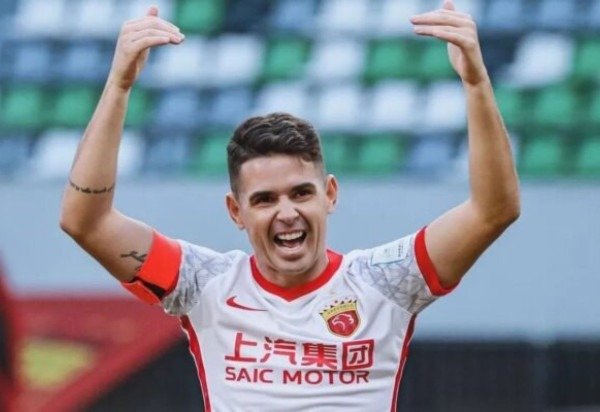 Foto: Divulgação / Shangai Port