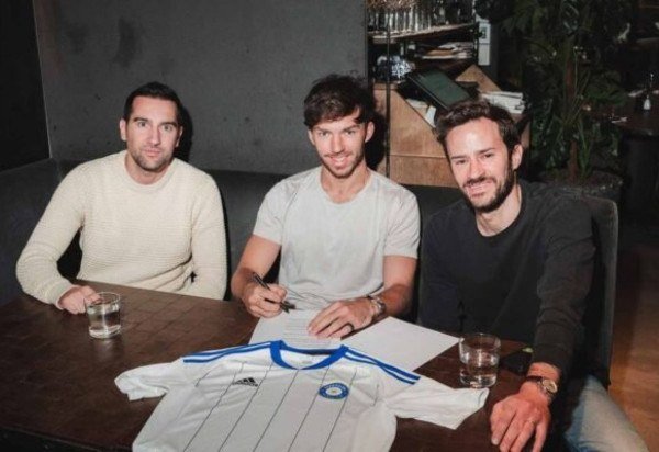 Foto: Simon Wohlfahrt/AFP via Getty Images