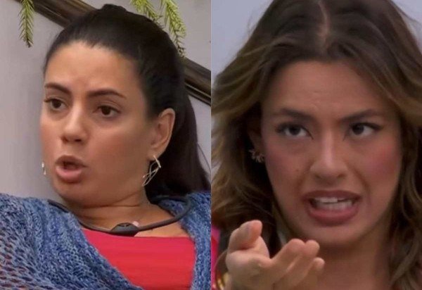Reprodução Globo