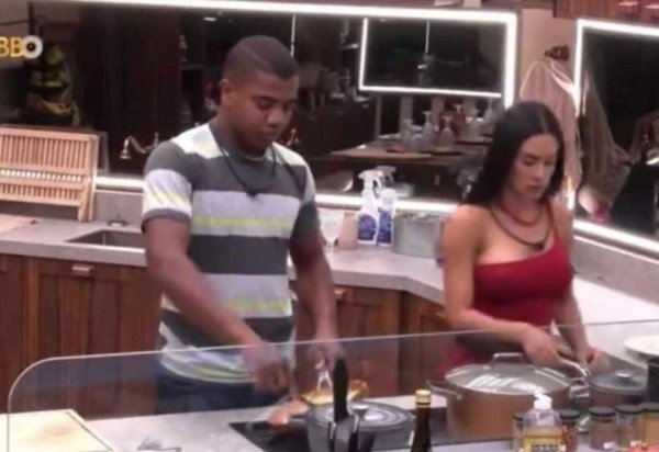 Reprodução Globo