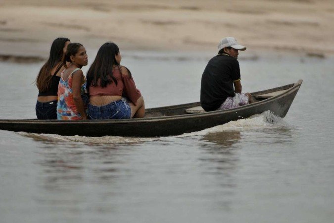 Brasil, Bolivia e Peru unem forças para proteção das mulheres na Amazônia