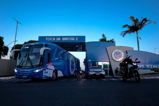 Cruzeiro avançou à final do Mineiro após passar pelo Tombense -  (crédito:  Fotos : Staff Images / Cruzeiro)