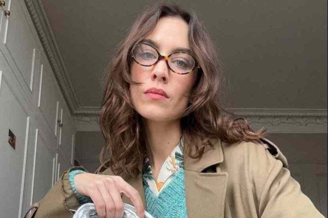 O eclectic grandpa está associado ao estilo vovô e vovó