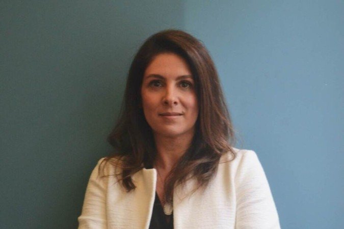 Ana Gabriela Burlamaqui, advogada trabalhista e sócia do escritório A. C Burlamaqui Consultores