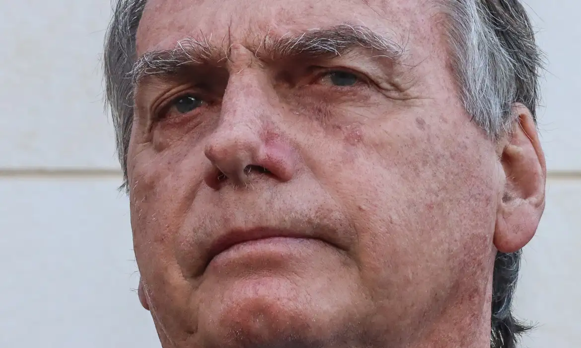 Bolsonaro deu a ordem para fraudar cartão de vacina, diz PF -  (crédito: EBC)