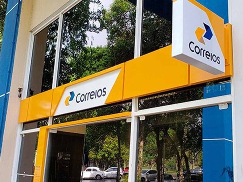 Correios aumentará tarifas em 4,39% a partir de abril de 2024