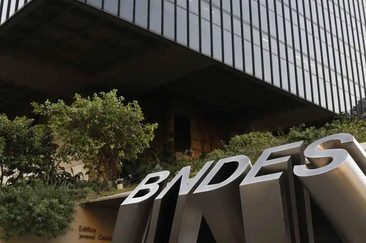 BNDES define a Fundação Cesgranrio como banca do próximo concurso