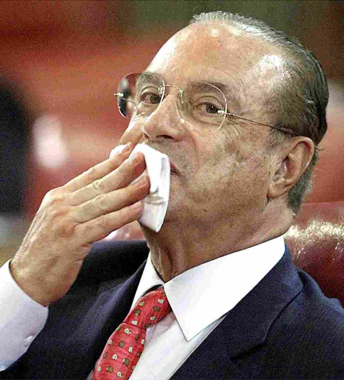 Suíça autoriza repatriação de US$ 16,3 milhões de Paulo Maluf