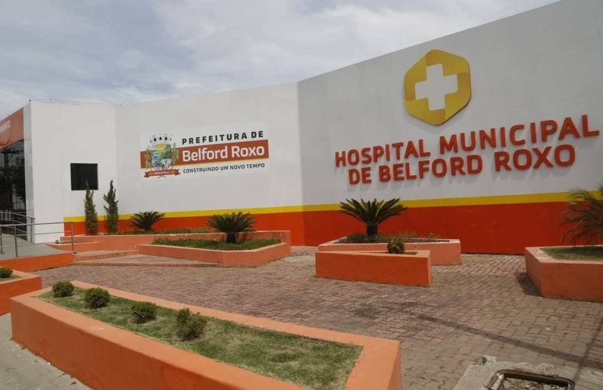 Concurso oferece 2.283 vagas para fundação de saúde em Belford Roxo