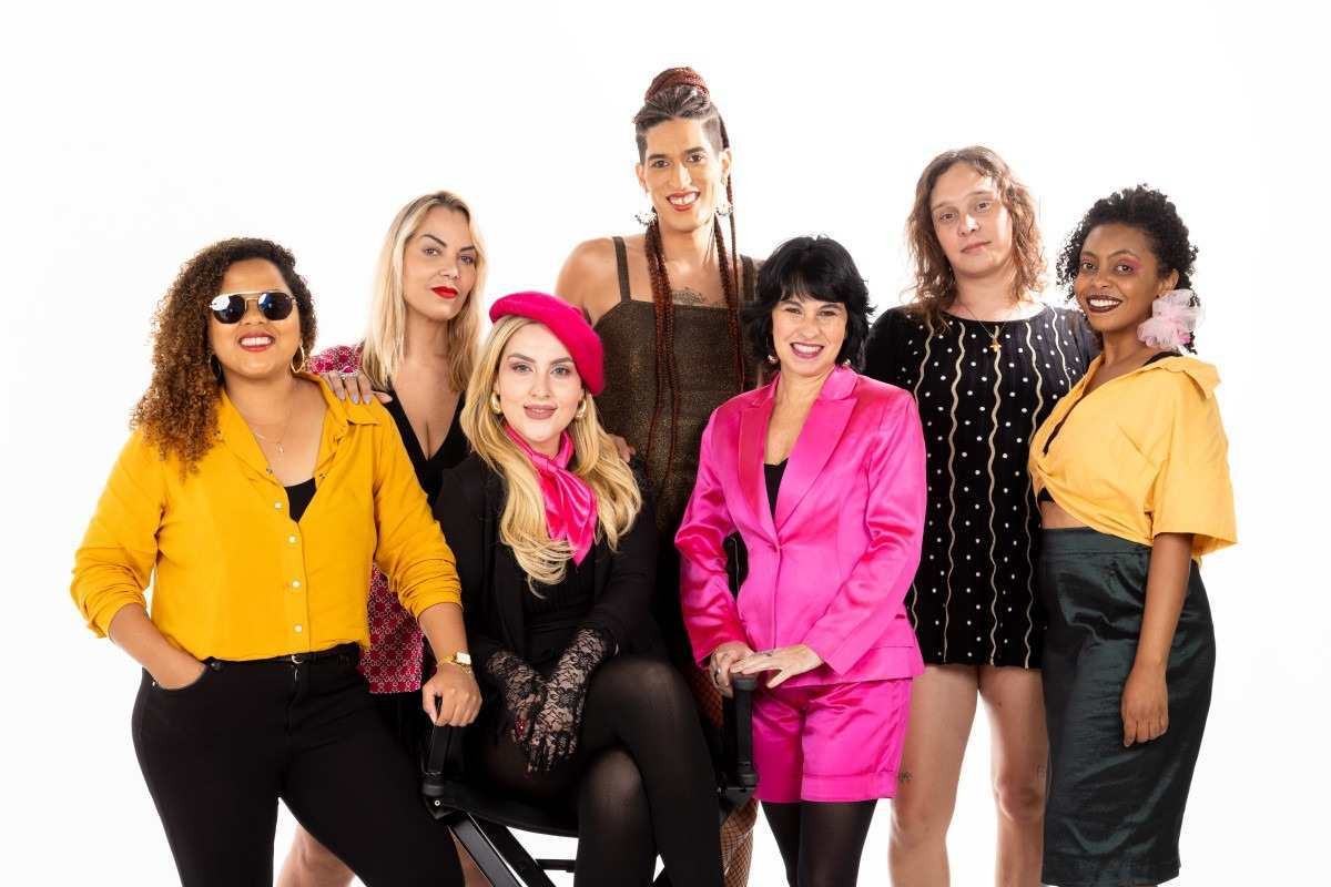 Festival reúne 8 cantoras brasilienses para homenagear o feminino 