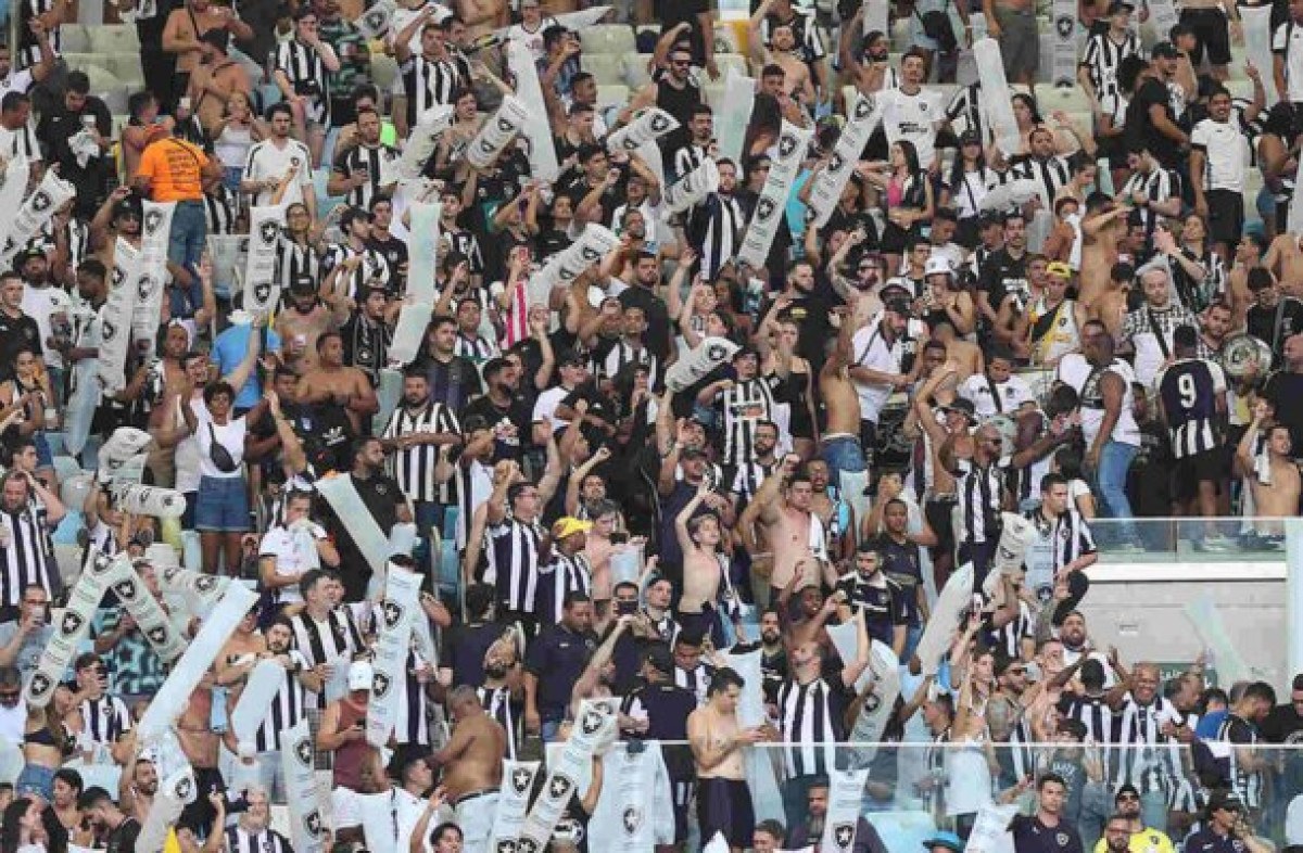 Ferj confirma pedido do Botafogo e altera data das finais da Taça Rio
