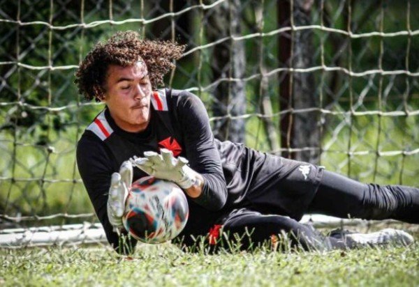 Foto: Matheus Lima/Vasco