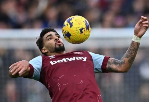 Foto: Felipe David Rocha/Jogada10