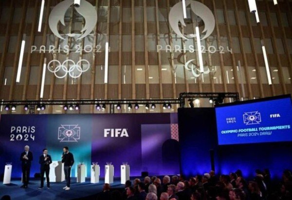 Foto: Julien de Rosa/AFP via Getty Images