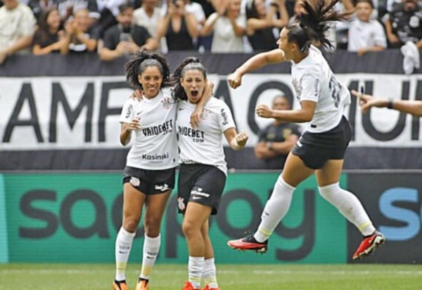 Foto: Rodrigo Gazzanel / Ag. Corinthians