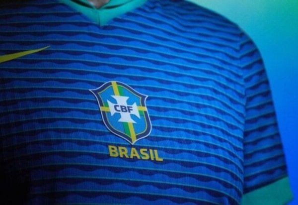 Foto: Divulgação/Nike/CBF