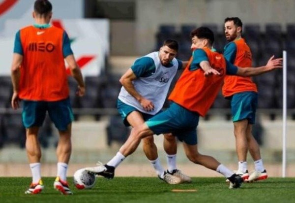 Foto: Divulgação / FPF