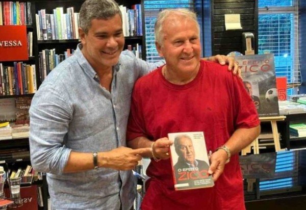 Foto: Lucas Bayer/Jogada10