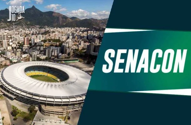 Sensação térmica no Maracanã chegou aos 62º no último domingo durante duelo entre Nova Iguaçu e Vasco -  (crédito: Foto: Lucas Bayer / Jogada10)