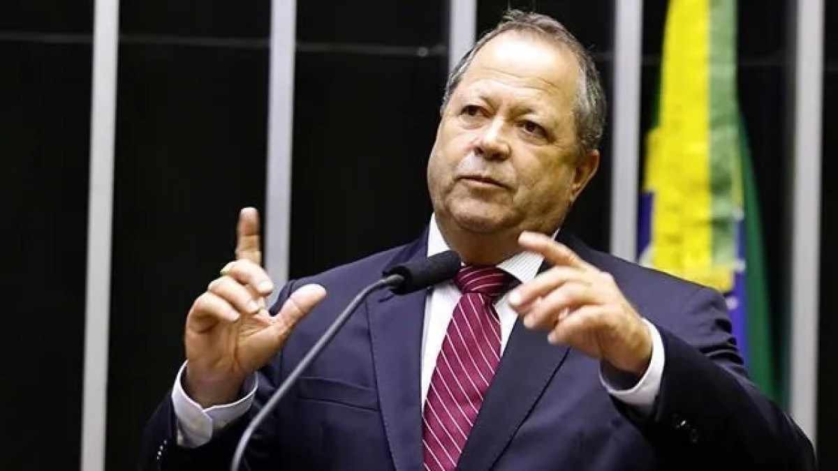 Moraes notifica Câmara da prisão de Chiquinho Brazão