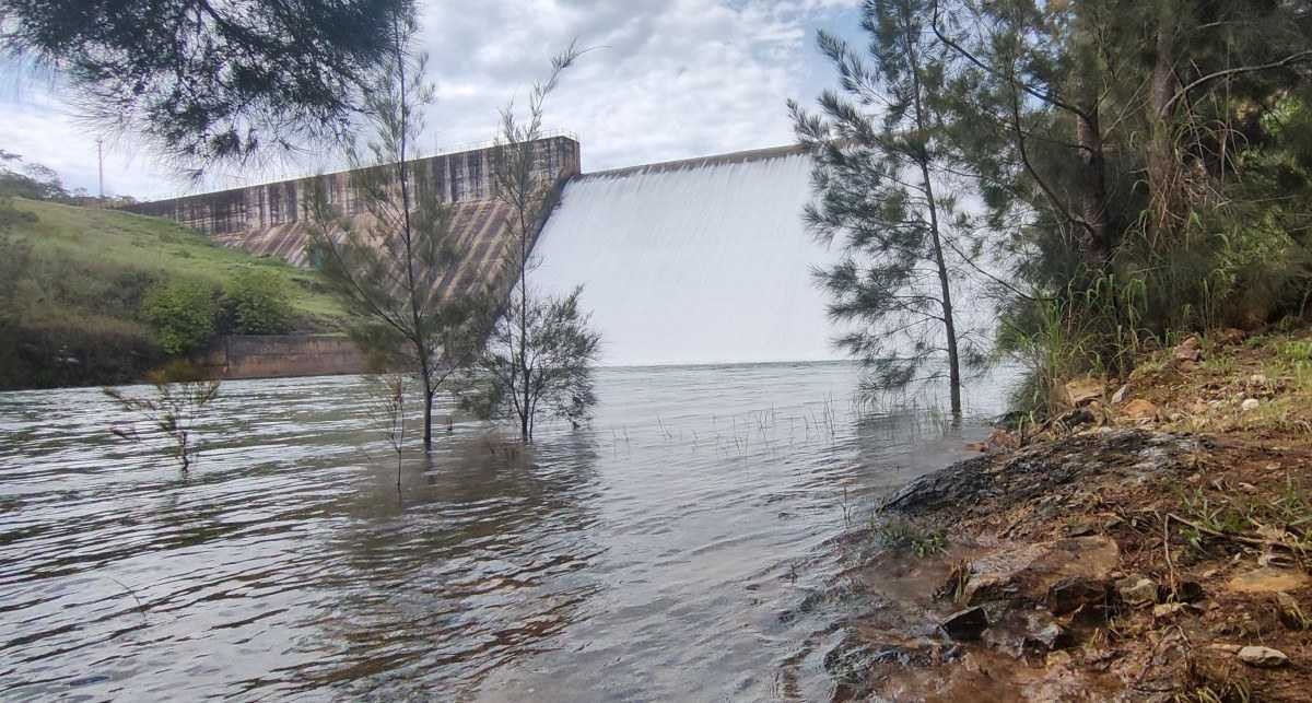 Há risco de crise hídrica e de racionamento em Brasília?