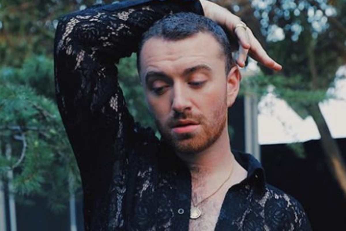 Sam Smith e SZA: veja ordem dos shows do último dia do Lollapalooza