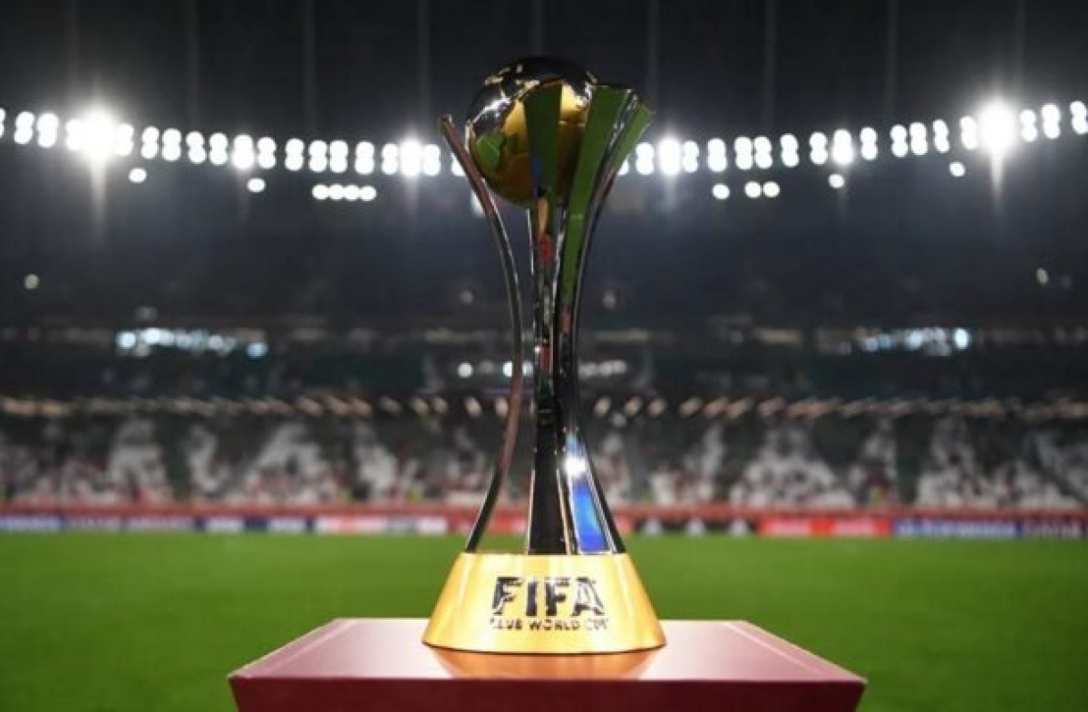 Mundial de 2025: Fluminense, Flamengo e Palmeiras fazem pedido oficial à Fifa