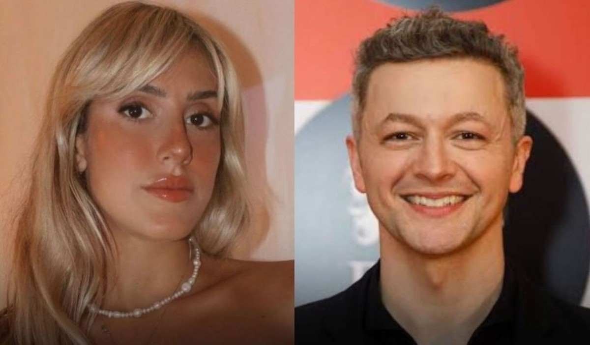 Julia e Lucas
