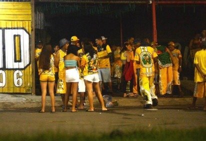  21/03/2024 Credito: Ed Alves/CB/DA.Press. Esportes - Especial 