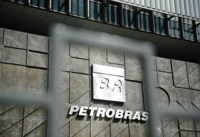 A valorização das ações da empresa é resultado direto do aumento no preço da commodity no exterior -  (crédito: Agência Brasil ) -A valorização das ações da empresa é resultado direto do aumento no preço da commodity no exterior -  (crédito: Agência Brasil )