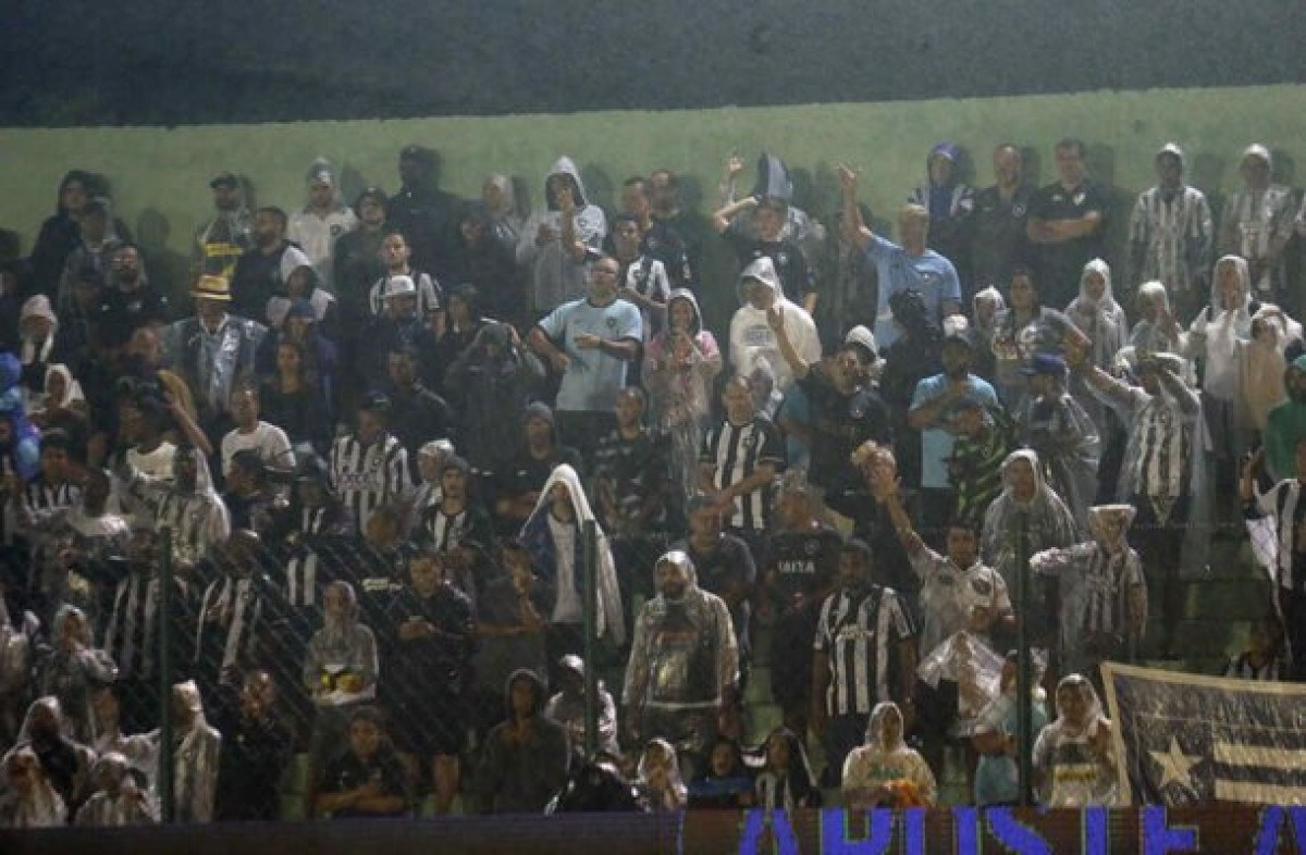 Boavista x Botafogo: saiba como comprar ingressos para final da Taça Rio