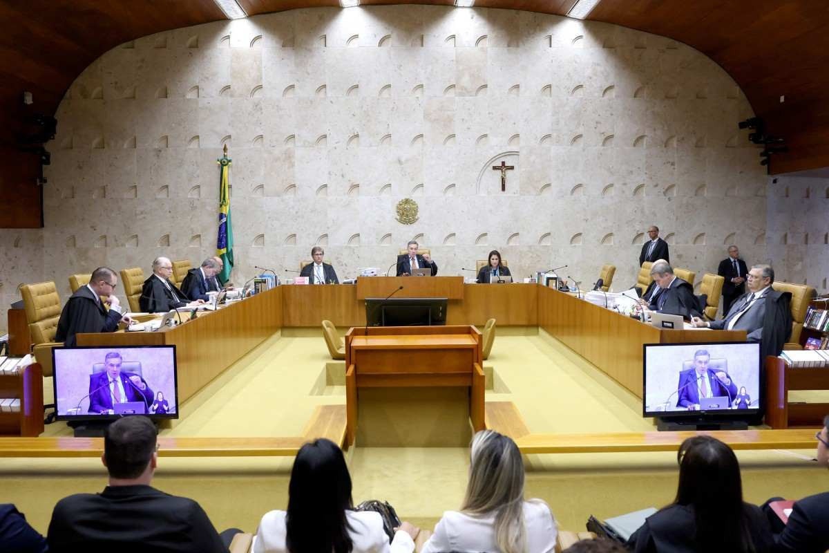 Por 7 a 4, sessão do Supremo anulou a revisão da vida toda, que favorecia aposentados