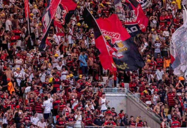 Foto: Paula Reis / Flamengo