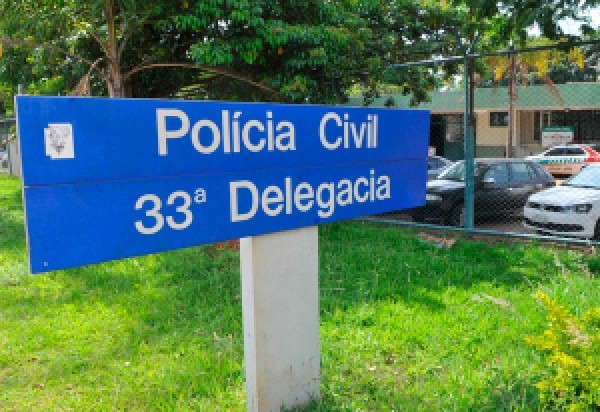 Divulgação/PCDF 